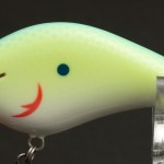 WILD WEASEL -ワイルドウィーゼル- | MPB LURES -Monster Panic Bite-
