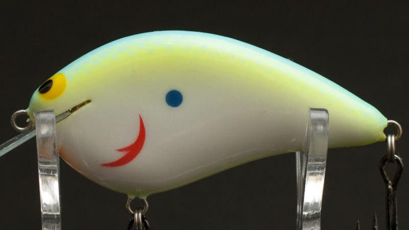 WILD WEASEL -ワイルドウィーゼル- | MPB LURES -Monster Panic Bite-
