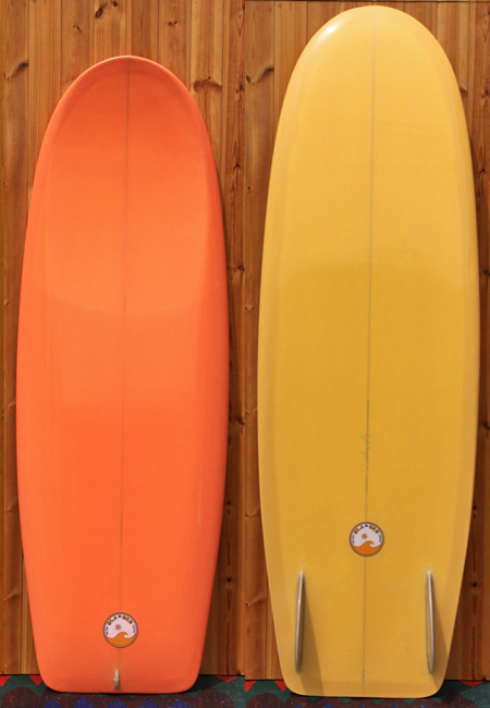 Mini Simmons:::新品＆中古サーフボード専門店 M's surf & sports