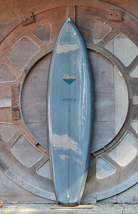 PAVEL Klinker Single:::新品＆中古サーフボード専門店 M's surf