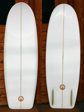Ola de Oro / Sim商品情報:::新品＆中古サーフボード専門店 M's surf