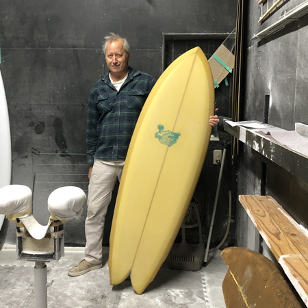 PAVEL, Speed Dialerートピックス／HELLO:::新品＆中古サーフボード