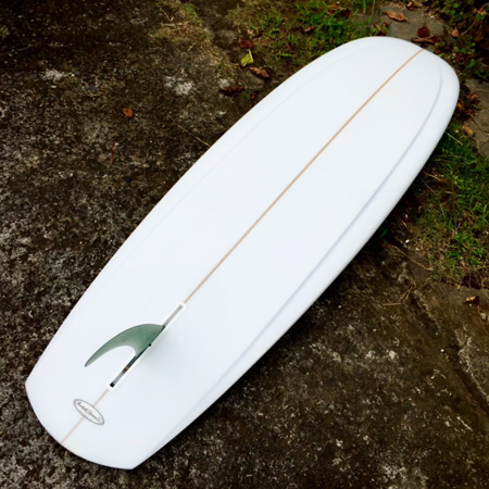 リポート、MANDALA AEBートピックス／HELLO:::新品＆中古サーフボード