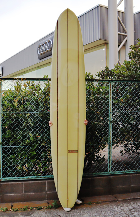 Gordon & Smith, 10'6