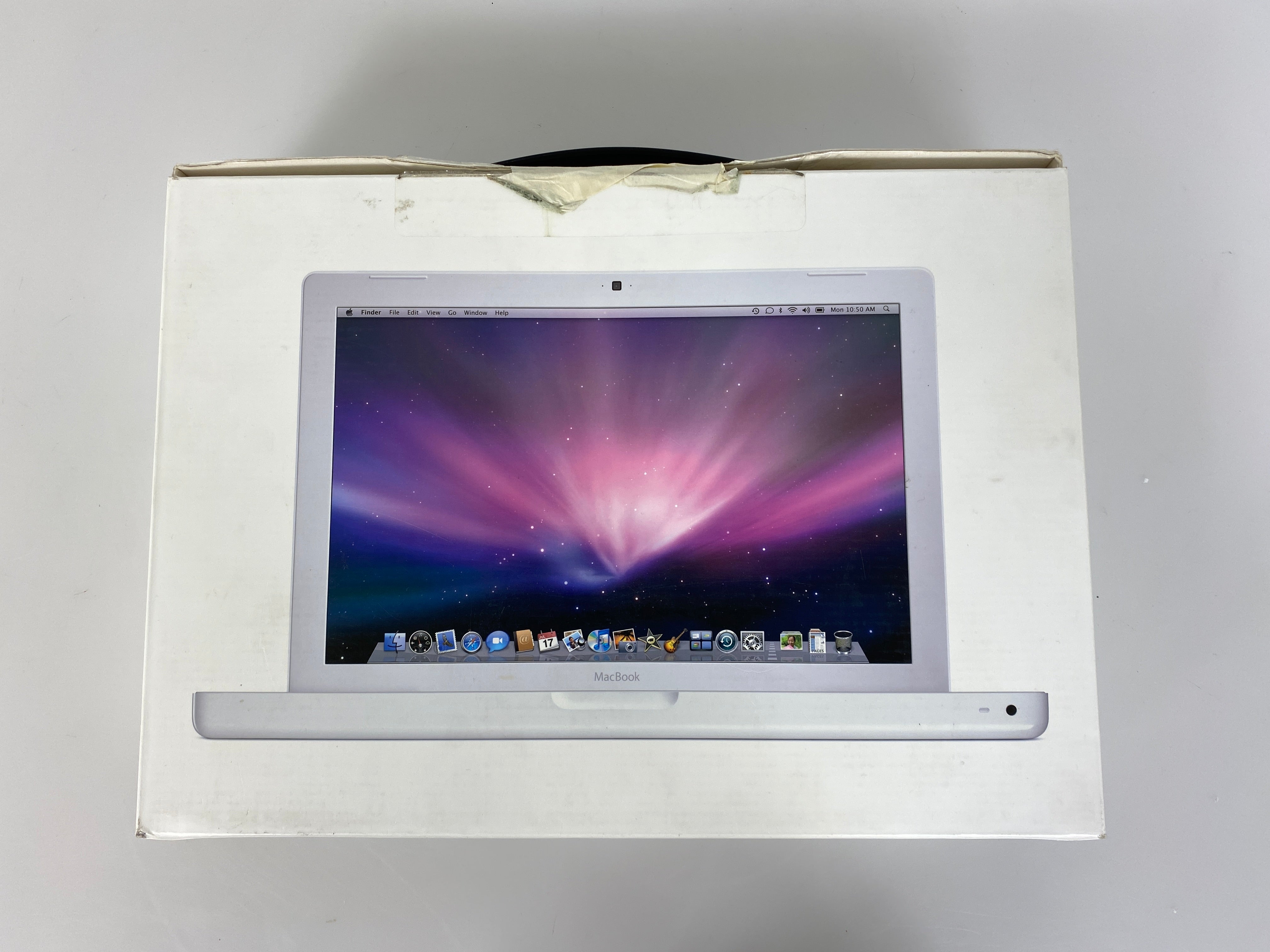 Apple A1181 Core 2 Duo 13