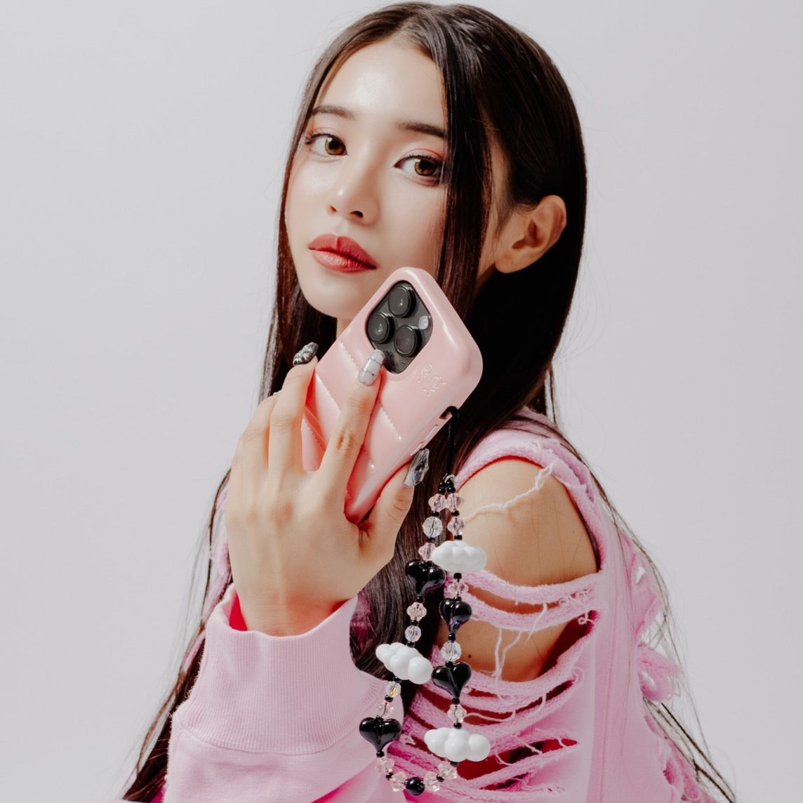 String TingEXCLUSIVE ITEM