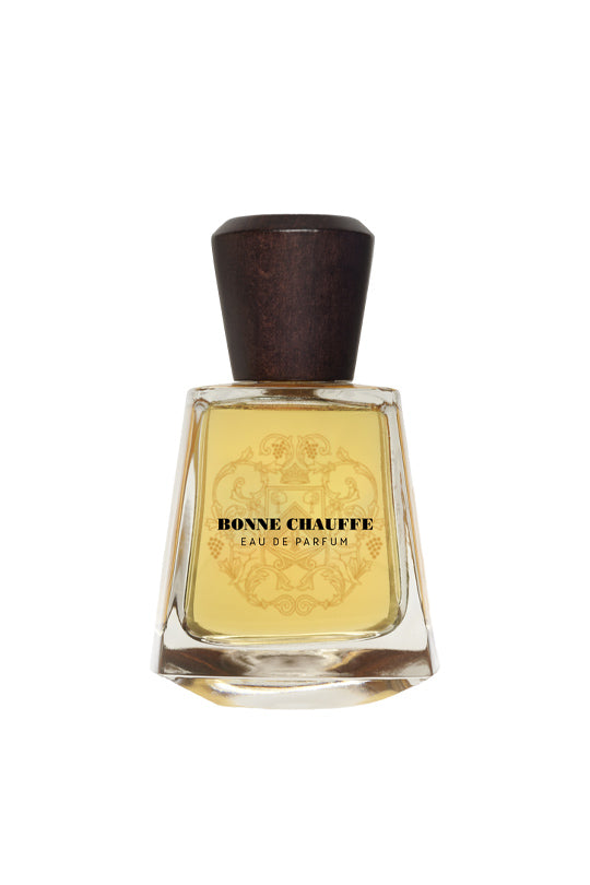 FRAPIN フラパン SS24 BONNE CHAUFFE / MULTI - NUBIAN