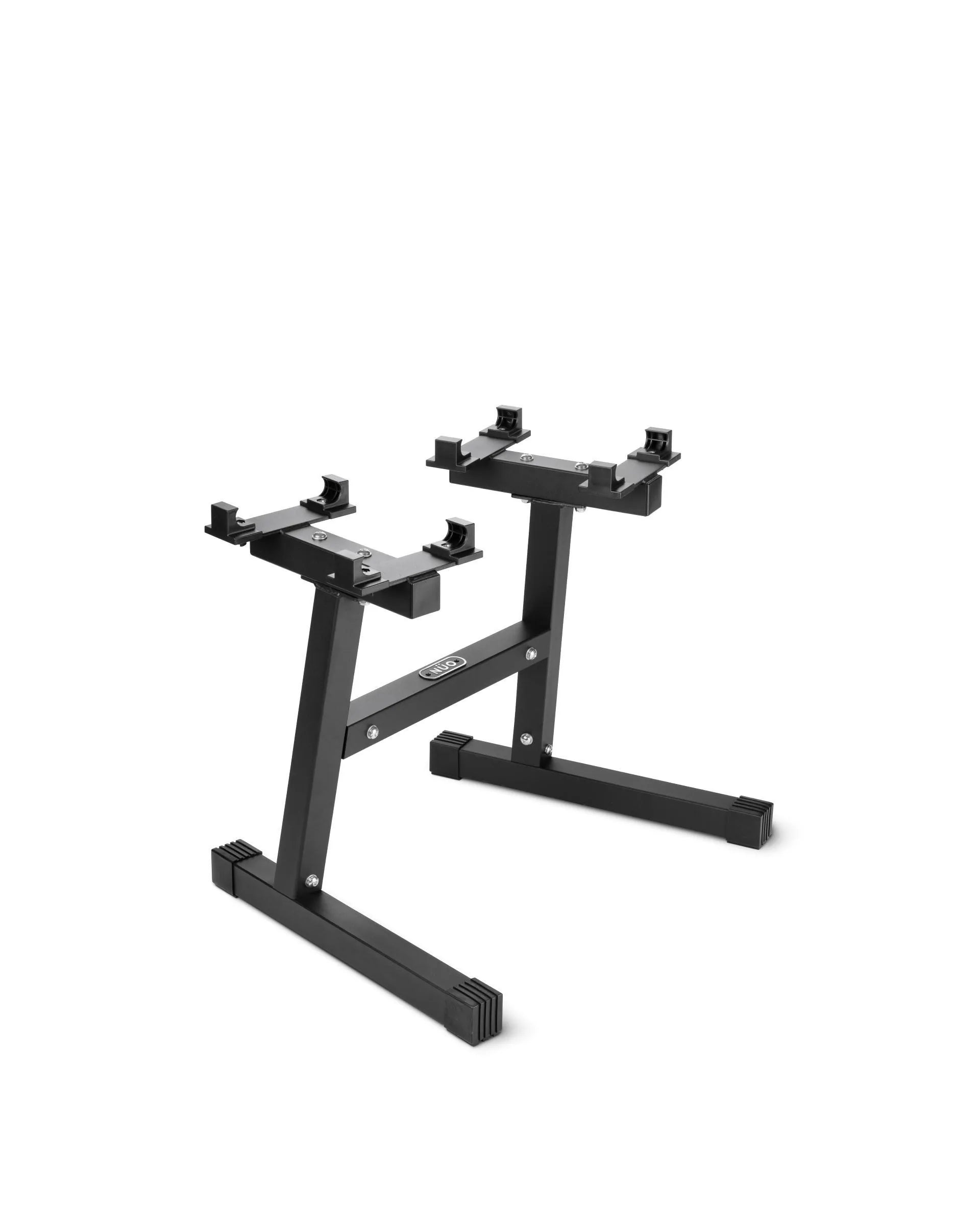 NÜOBELL Floor Stand – Adjustable Dumbbell Stand for Home Gyms | US