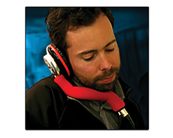 製品情報：Redphone：Numark