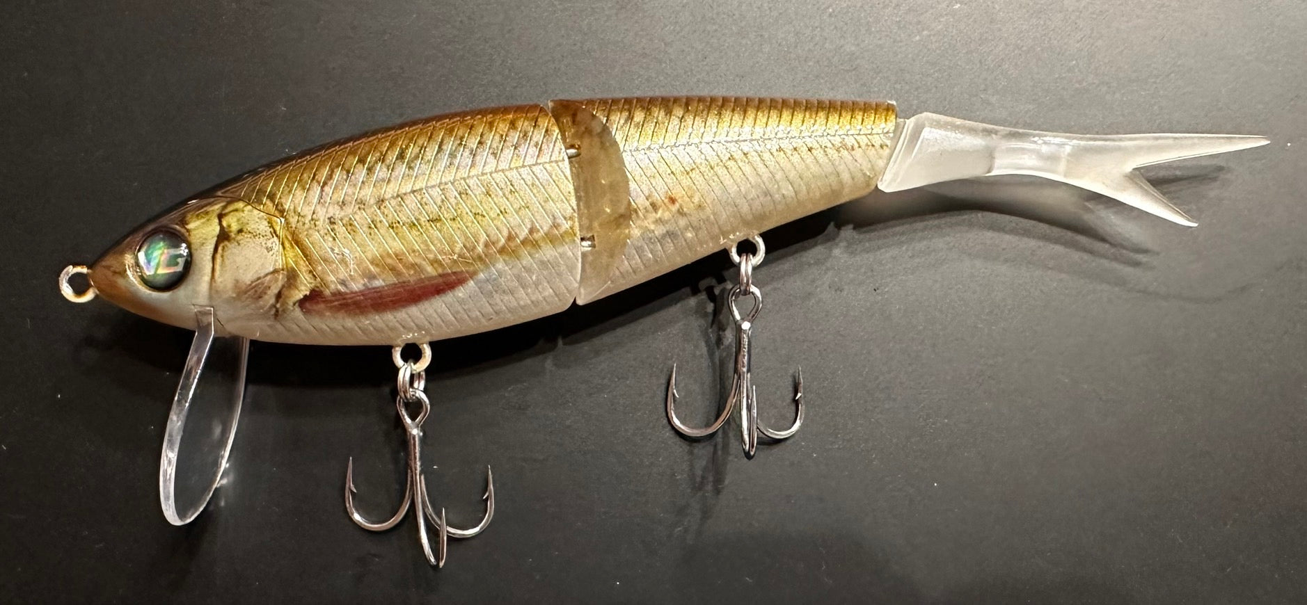 ネコソギVG スローフローティング – 主 -NUSHI-