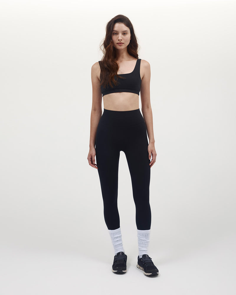 KAI LEGGINGS BLACK | NYLORA