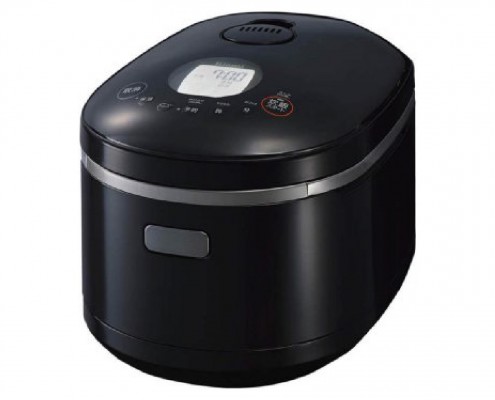 ガス炊飯器 直火匠 – 中萬商事株式会社