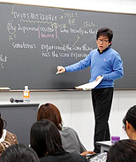 プロフィール « 英語講師 仲本浩喜 Official Site