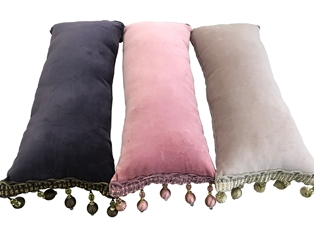 BLC Life」 ビーズタッセルクッション3種 新発売 | NAILISTA PRESS