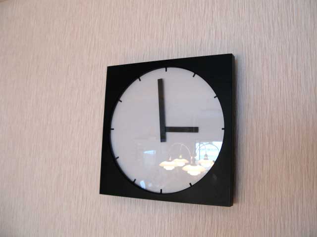 GANBARA【川崎和男】: ナミキデザインのブログ