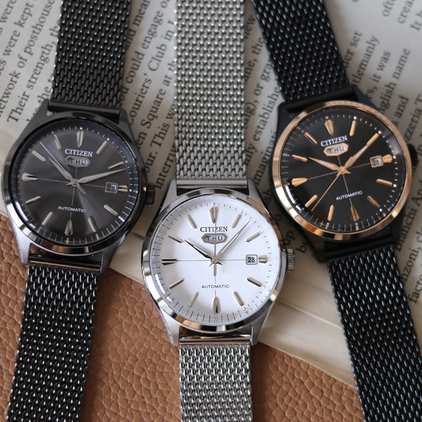 1965年に登場した国産初クリスタルガラス採用モデル「クリスタルセブン