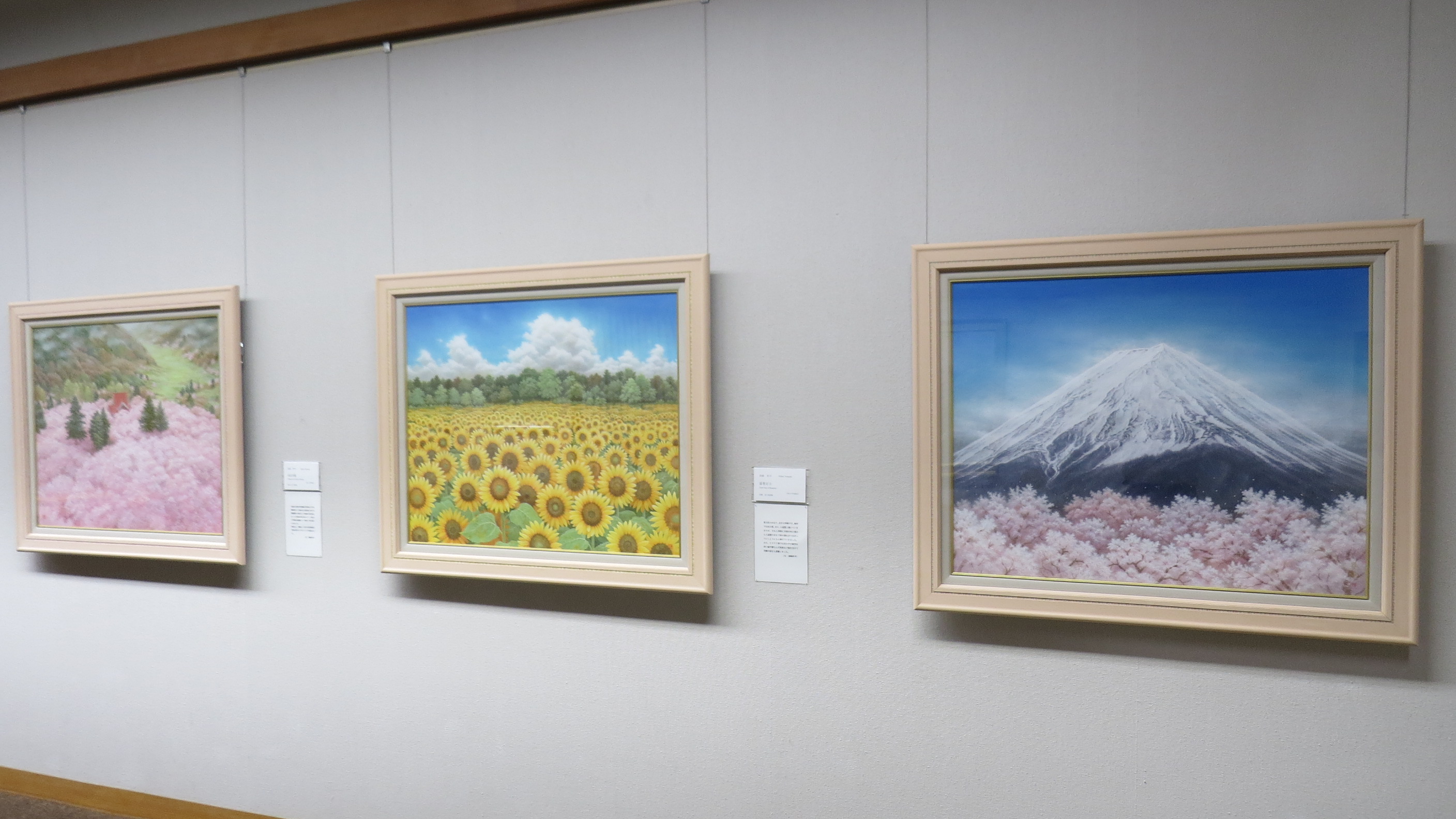 成川美術館｜最新情報