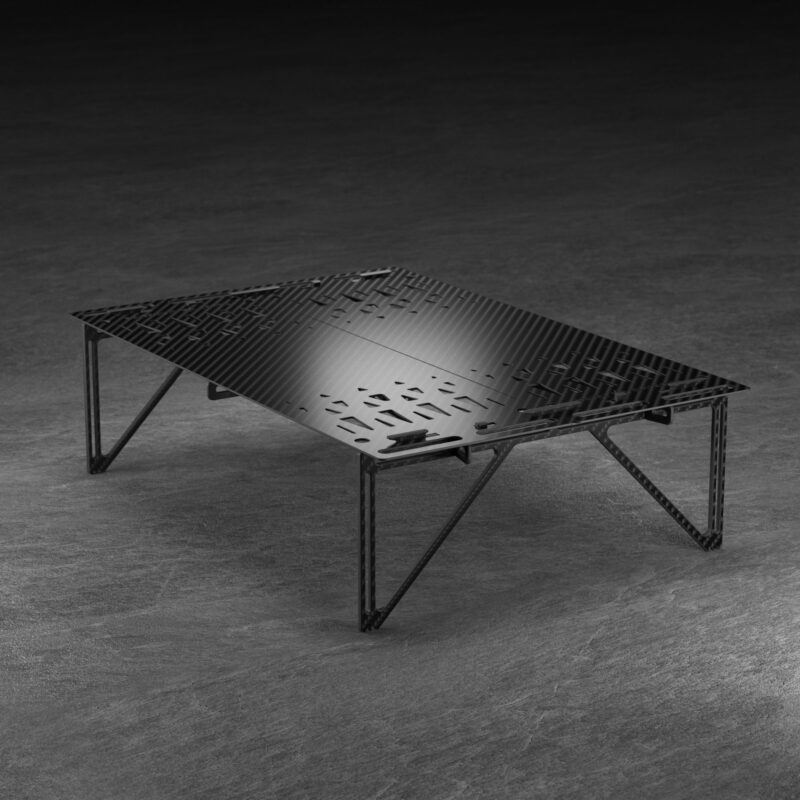 MOUNT DIMENSION / THE DIMENSION PLATE NEW VERSION – narrative