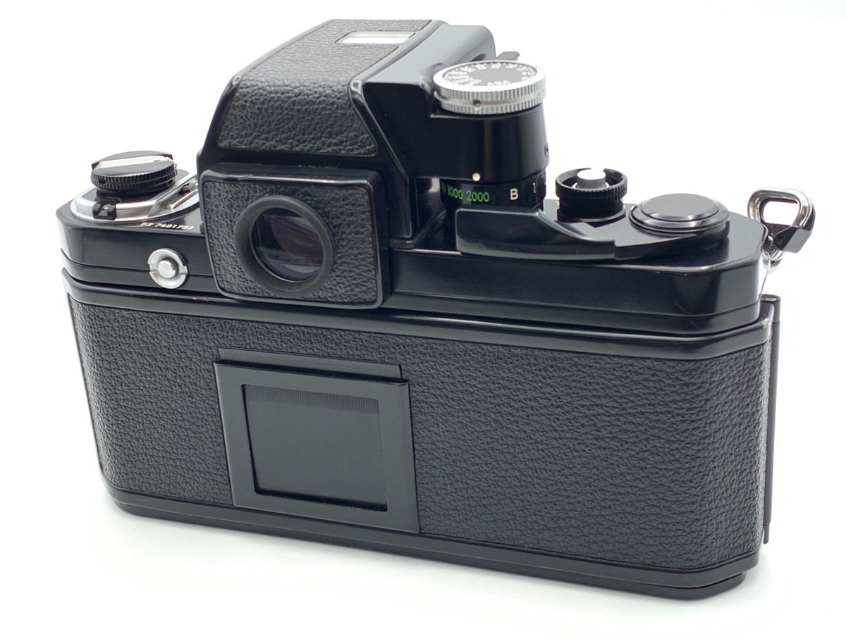 中古】ニコン F2 フォトミック ボディ ブラック｜｜カメラのキタムラ