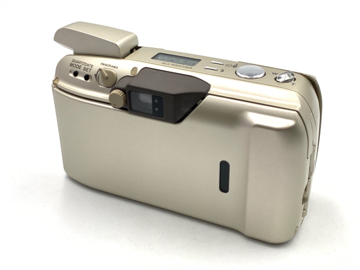 中古】オリンパス μ-II 170VF （ミューII 170VF / μ[mju:]-II 170VF