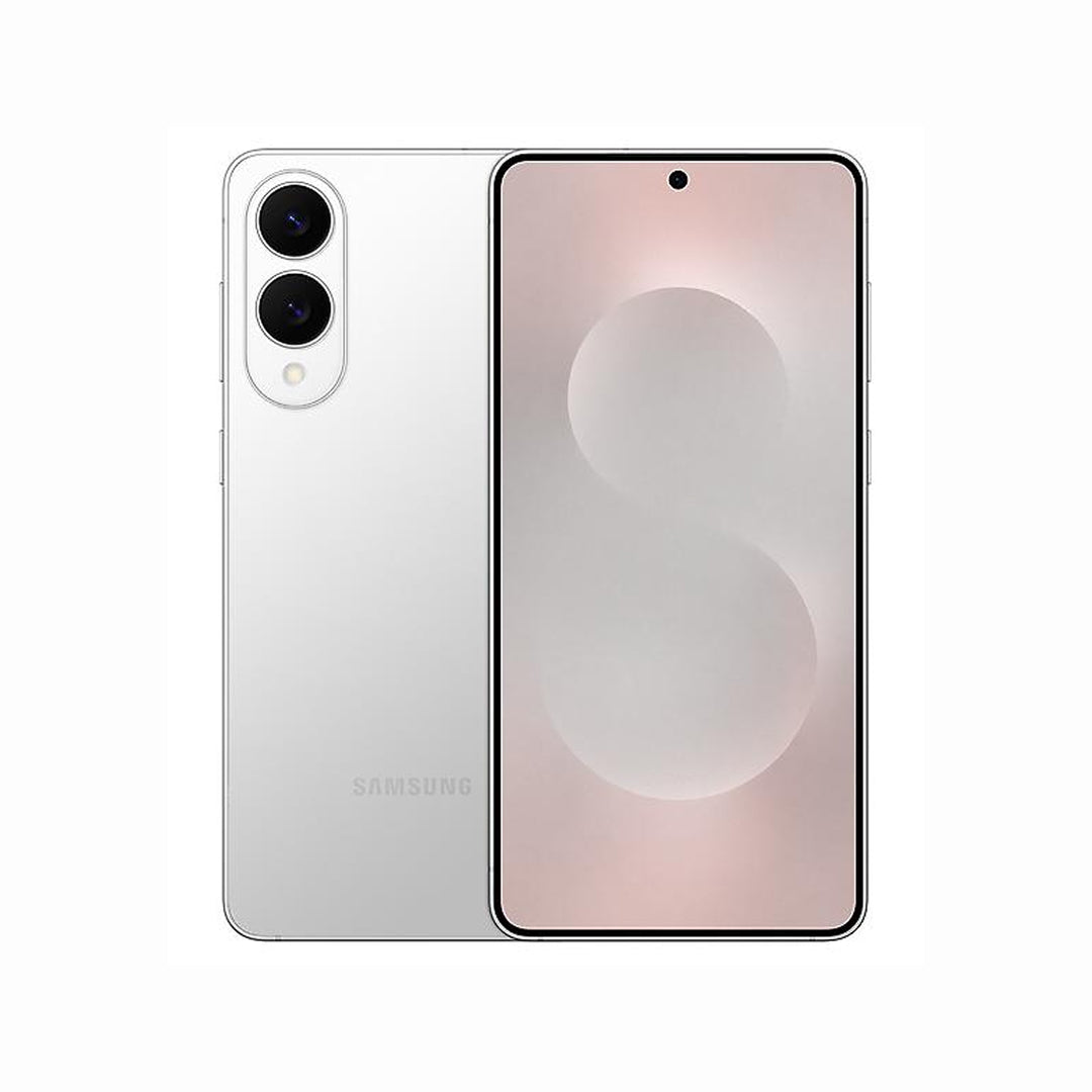 S25 Edge 256GB Silver – NCモバイル