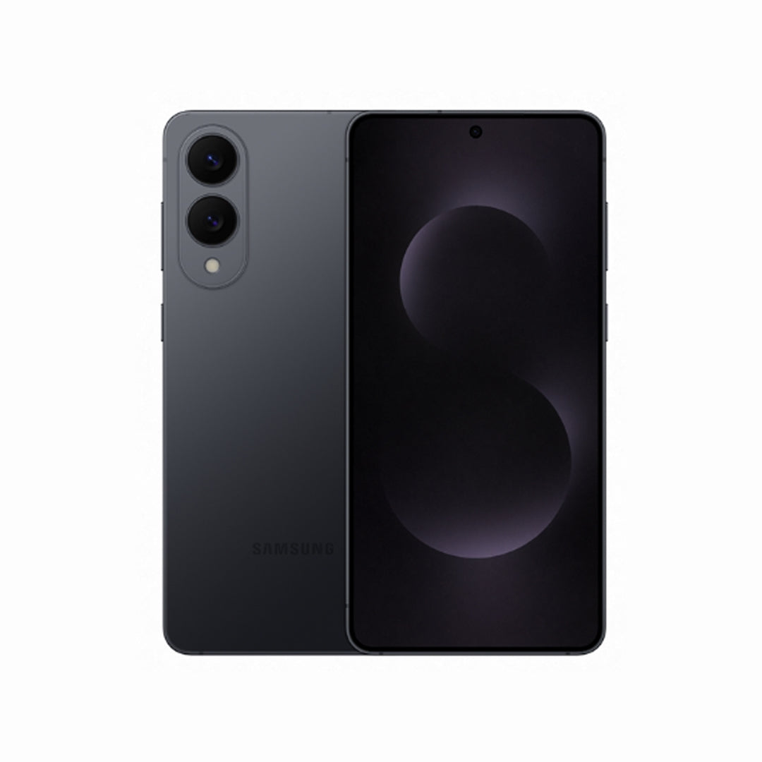 S25 Edge 512GB Black – NCモバイル