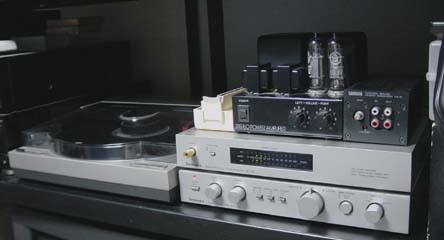 ネオライフHP 馬鹿列伝05.2.18オーディオのインチキ修理