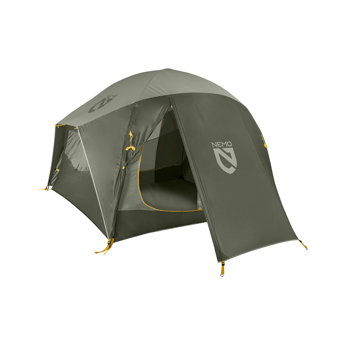 Aurora Highrise™ 4P – NEMO Equipment Japan