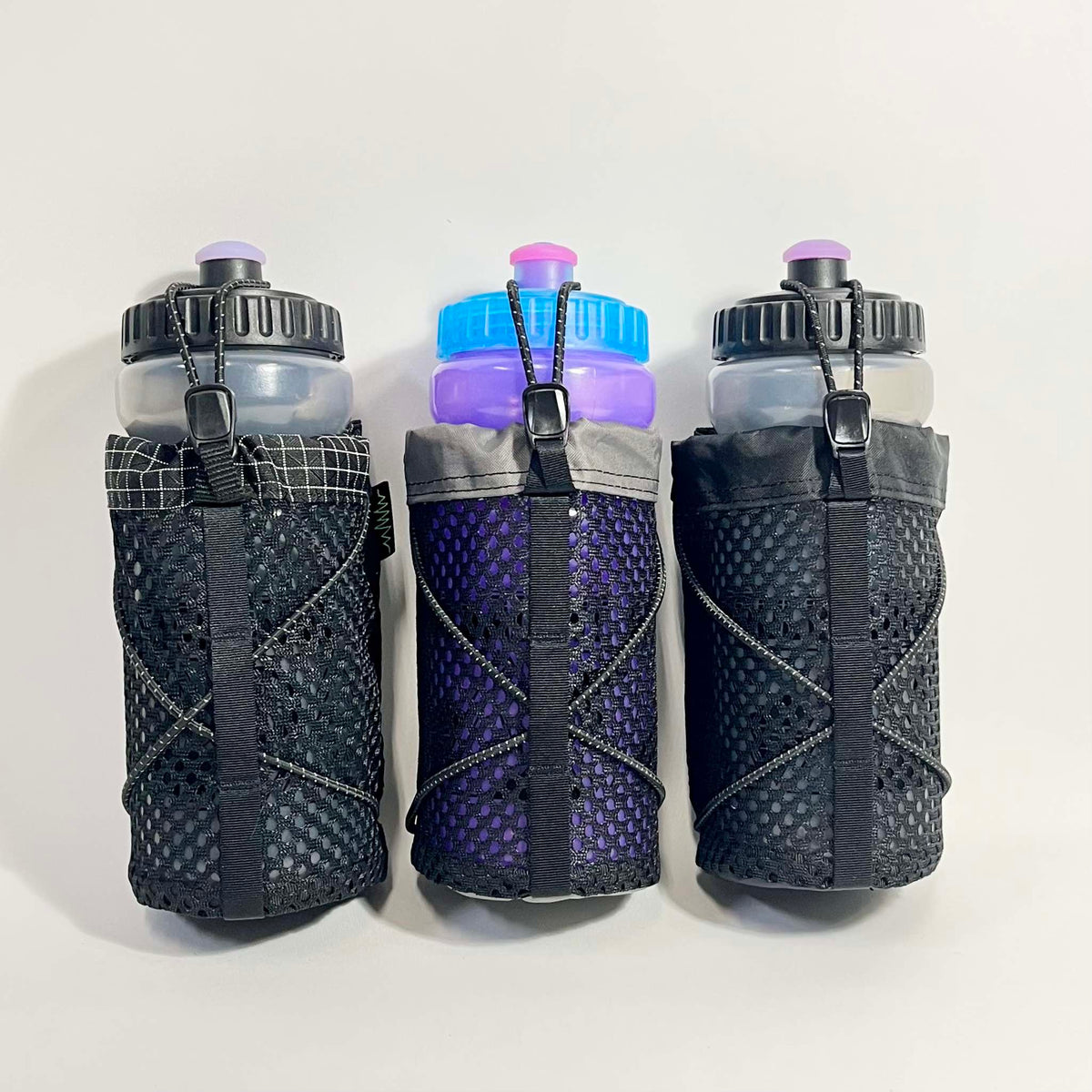 BOTTLE HOLDER – NERDY MOUNTAIN WORKS