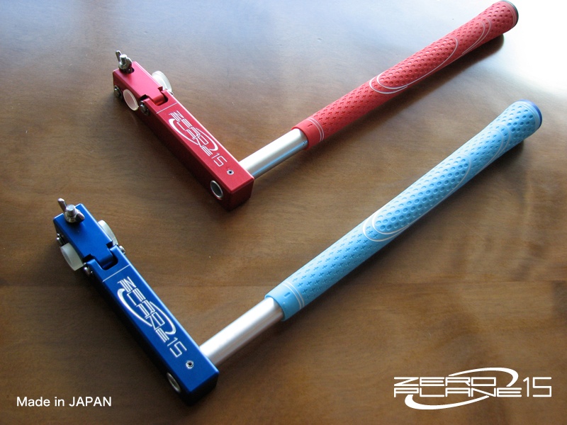 スイング練習器具・パット練習器具：高橋監督のゼロプレーンでスイング