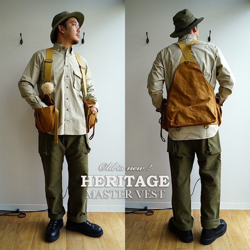 ヘリテイジマスターベスト受注開始｜ニュース（総合ブログ） ｜Casket