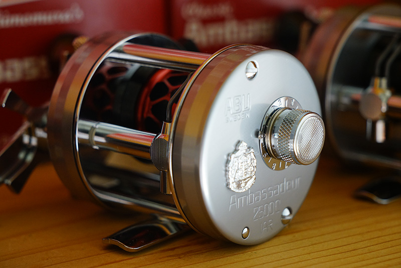 2500C IAR（NEW）販売開始｜ニュース（総合ブログ） ｜Casket カスケット