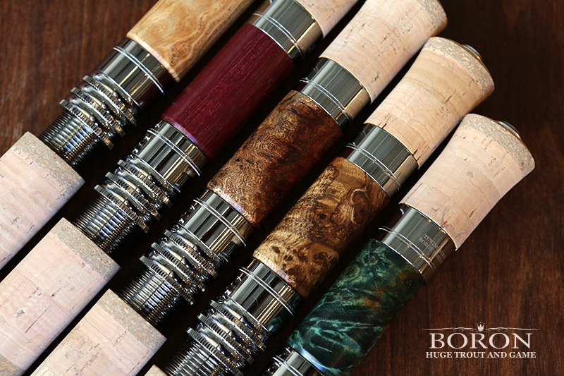 ボロンハンドル｜ニュース（総合ブログ） ｜Casket カスケット