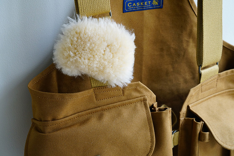 ヘリテイジマスターベスト｜ニュース（総合ブログ） ｜Casket カスケット