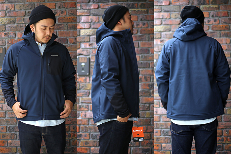 カタフロントフーディー再入荷｜ニュース（総合ブログ） ｜Casket