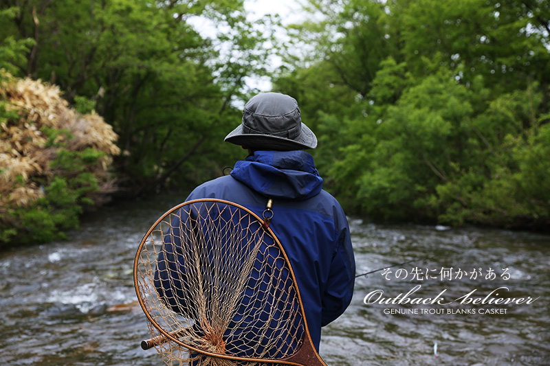 アウトバックビリーバー｜ニュース（総合ブログ） ｜Casket カスケット