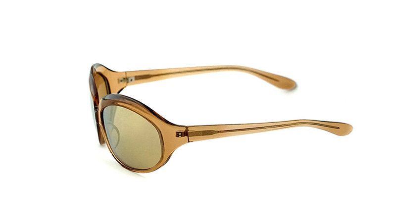 ゲンズブールP3（コンベックス偏光レンズ）｜カスケット｜Casket