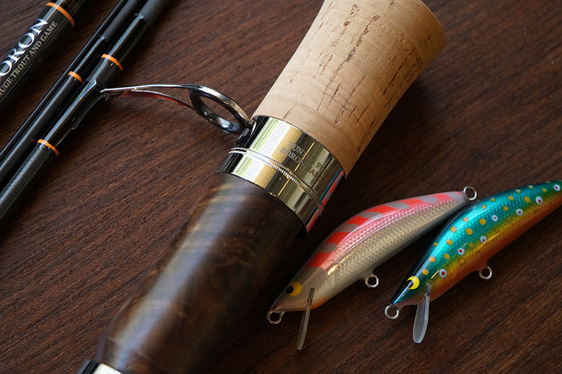 アウトバックビリーバーの説明｜ニュース（総合ブログ） ｜Casket