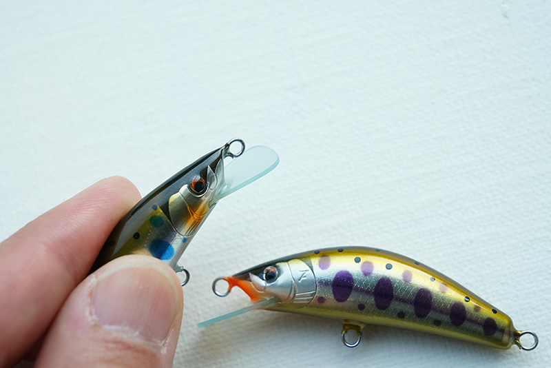 カスケットルアー各種 【公式通販】