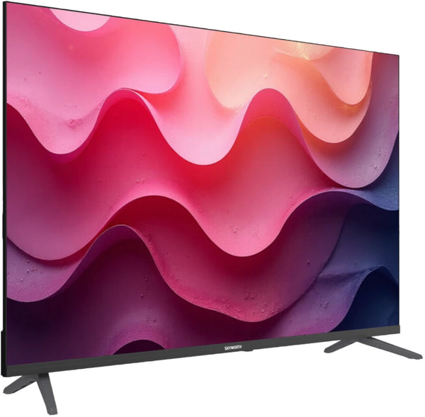Skyworth 32E5520H 2K QLED Google Smart TV - 32
