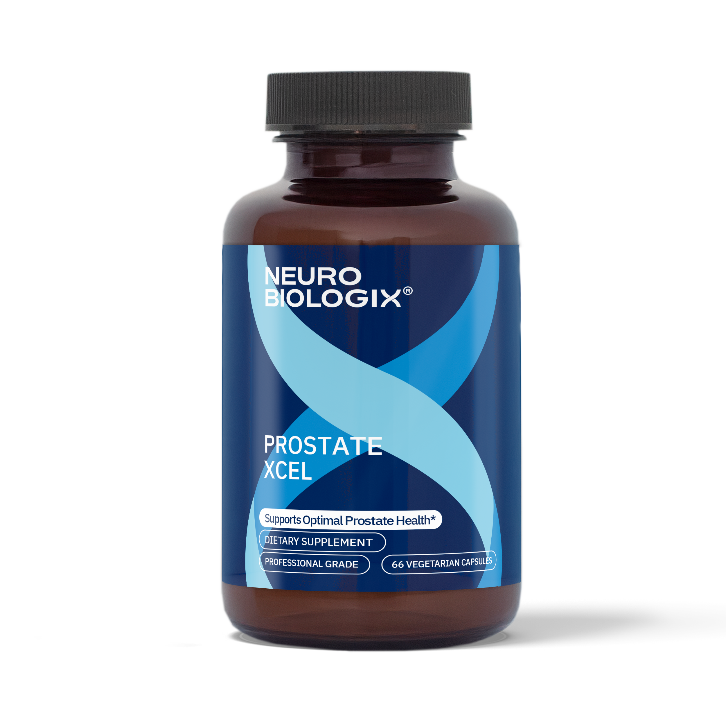 Prostate Xcel - Prostate Health Support at Neurobiologix