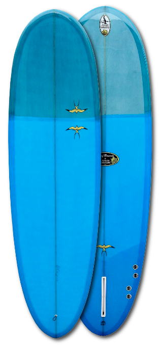 SCORPION 2 - サーフボードのねず太郎