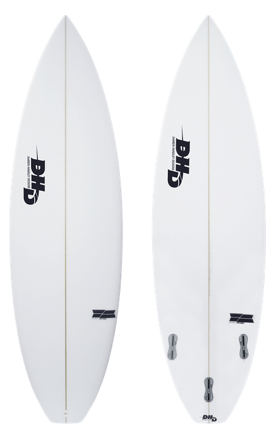 PROJECT 15 - サーフボードのねず太郎