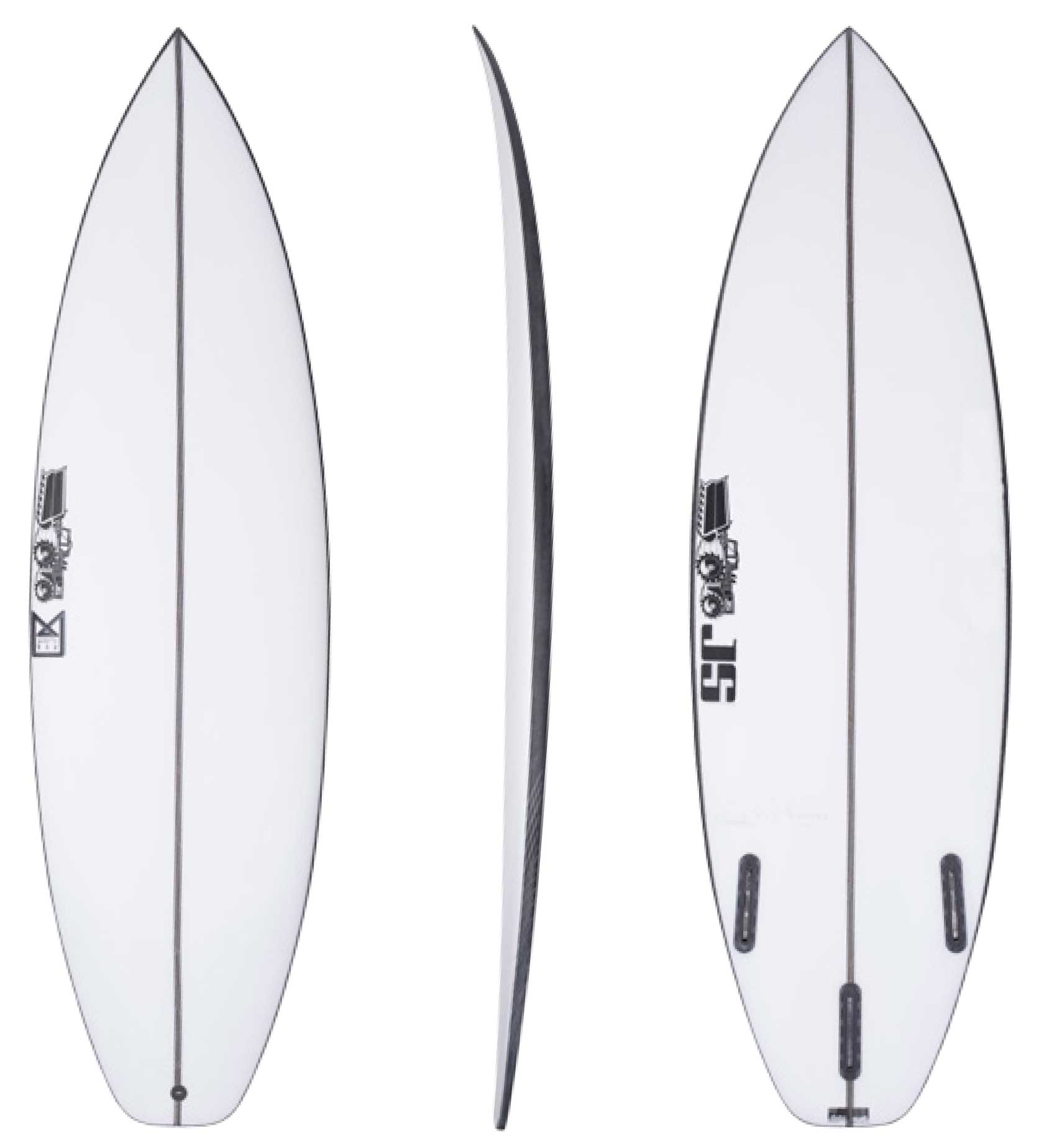 js monsta box ジェイエス モンスタボックス MONSTA BOX