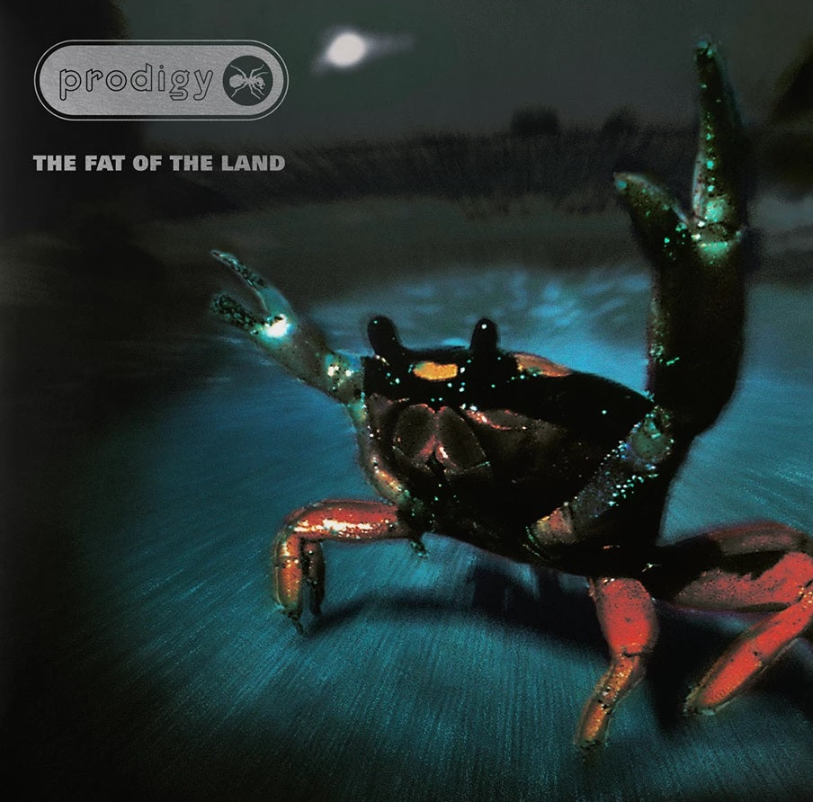Prodigy - The Fat of the Land – Nice Price Books & Records
