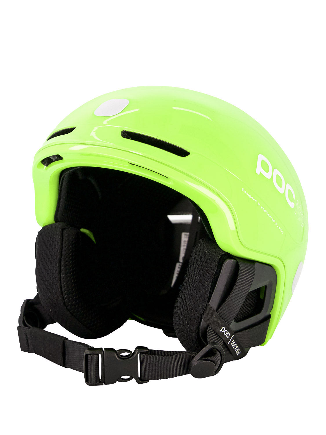 POC ski helmet POCito Obex MIPS Neon unisex