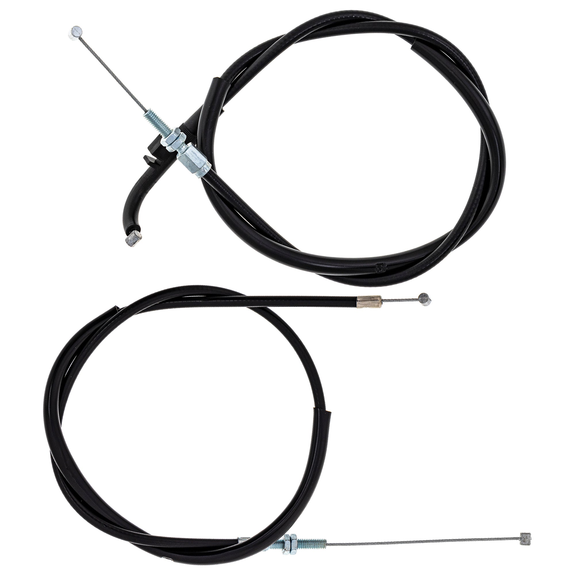 Throttle Cable Set Kawasaki | NICHE PARTS