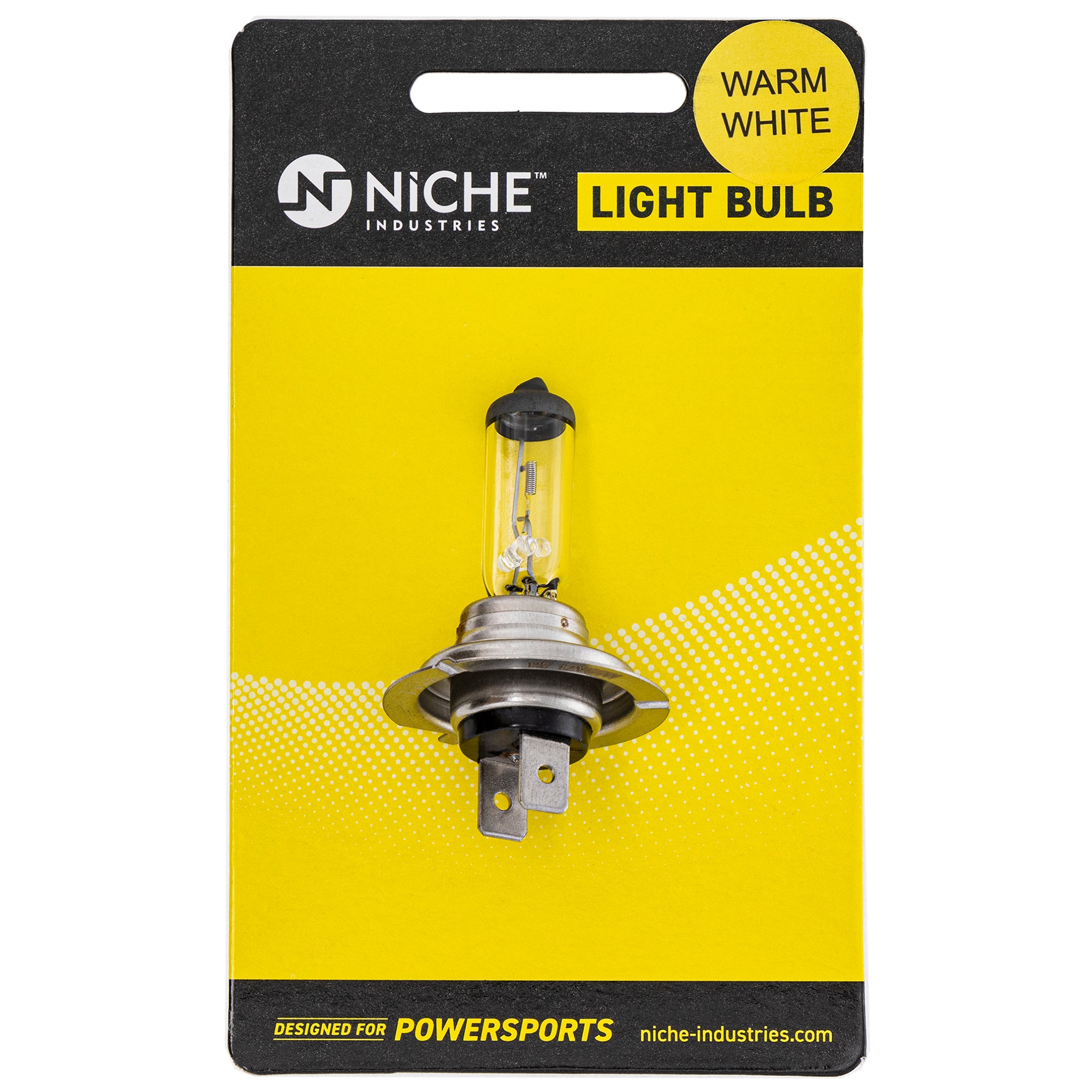 Headlight Bulb Kawasaki Suzuki Yamaha | NICHE PARTS
