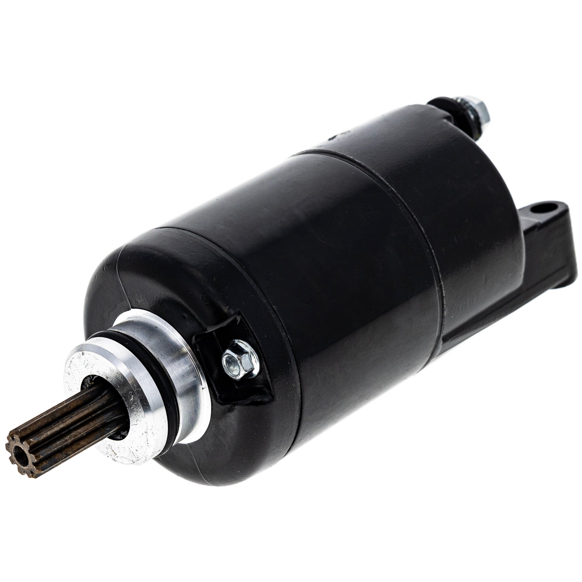 Starter Motor Assembly Kawasaki | NICHE PARTS