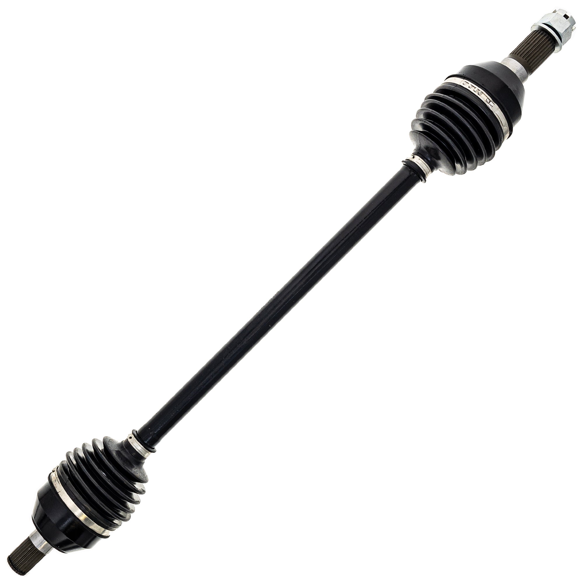 Front Half Drive Shaft CV Axle Assembly Can-Am | NICHE PARTS